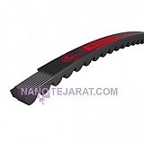 تسمه وی بلت گیتس BX24  تسمه وی بلت گیتس BX24